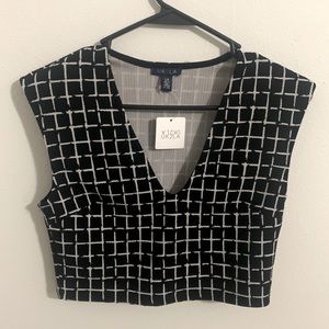 Skirt set
